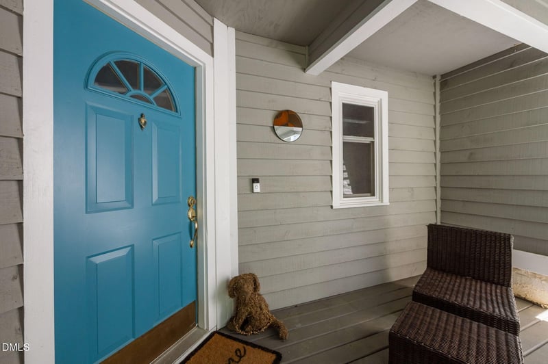105 Elmwood Cir, Chapel Hill, NC 27514