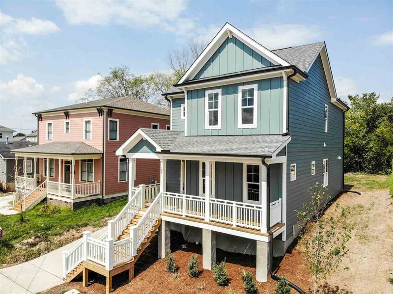 105 E Enterprise St, Durham, NC 27707