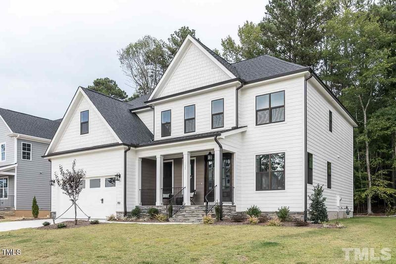 105 Everam Ct, Chapel Hill, NC 27516