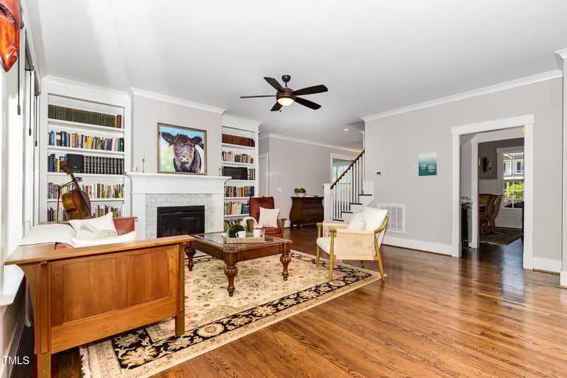 105 Everam Ct, Chapel Hill, NC 27516