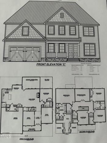 105 Everam Ct, Chapel Hill, NC 27516