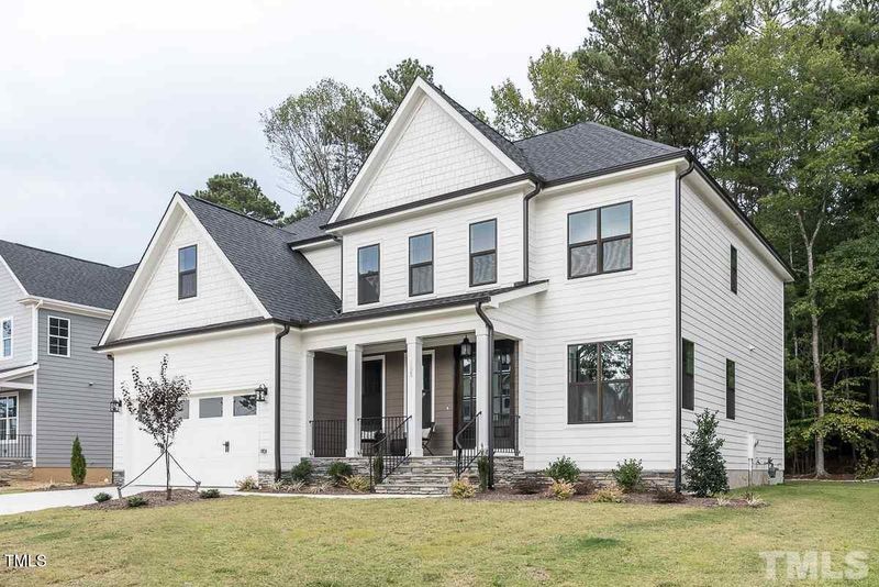105 Everam Ct, Chapel Hill, NC 27516