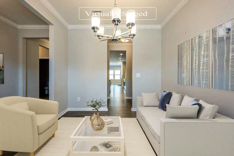 105 Explorer Dr, Morrisville, NC 27560