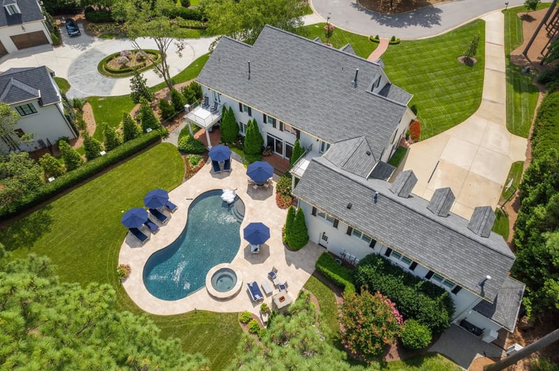 105 Fairway Valley Ct, Cary, NC 27513