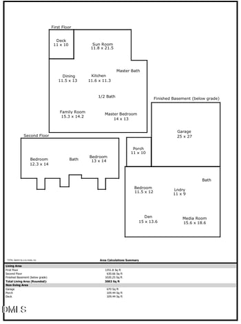 105 Fawn Ct, Cary, NC 27513