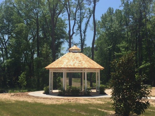 105 W Ferrell Rd W, Apex, NC 27523