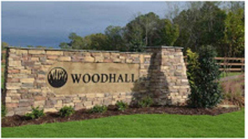 105 W Ferrell Rd W, Apex, NC 27523