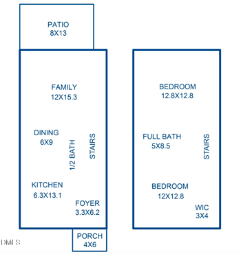 105 Fidelity St #B40, Carrboro, NC 27510