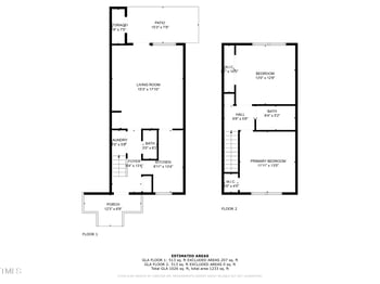 105 Fidelity St, Carrboro, NC 27510