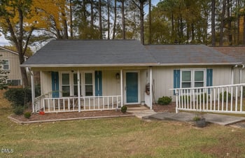 105 Fifer Ct, Cary, NC 27511