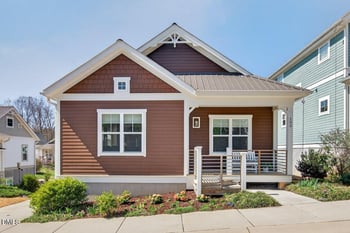 105 Fiori Hill Dr, Hillsborough, NC 27278