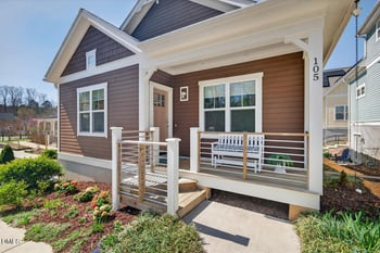 105 Fiori Hill Dr, Hillsborough, NC 27278