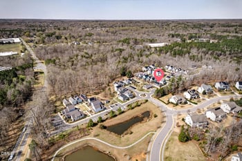 105 Fiori Hill Dr, Hillsborough, NC 27278