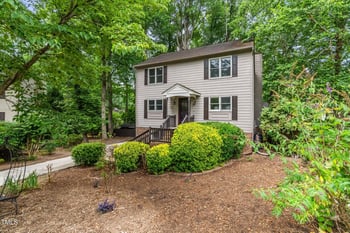105 Firewood Cir, Raleigh, NC 27607