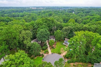 105 Firewood Cir, Raleigh, NC 27607