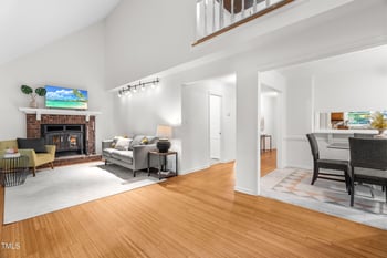 105 Firewood Cir, Raleigh, NC 27607