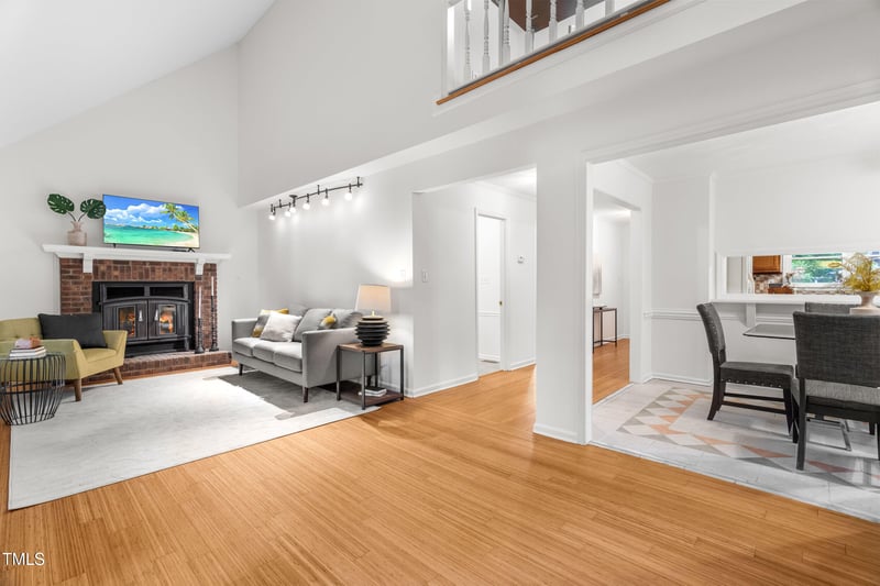 105 Firewood Cir, Raleigh, NC 27607