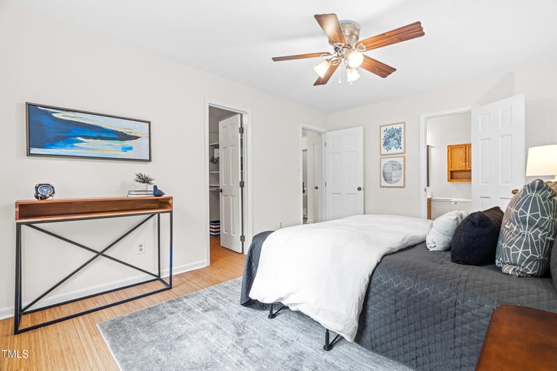 105 Firewood Cir, Raleigh, NC 27607