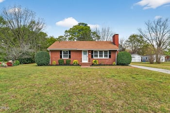 105 Forest Dr, Goldsboro, NC 27534