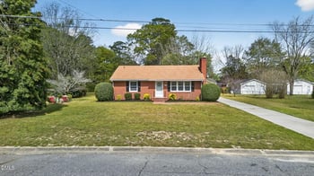 105 Forest Dr, Goldsboro, NC 27534