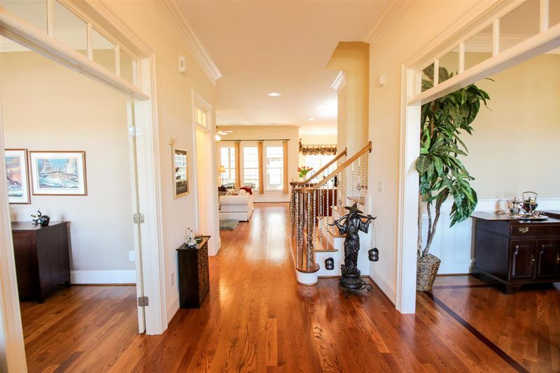 105 Forest View Pl, Durham, NC 27713