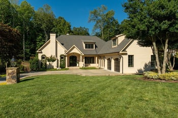 105 Founders Ridge Dr, Chapel Hill, NC 27517