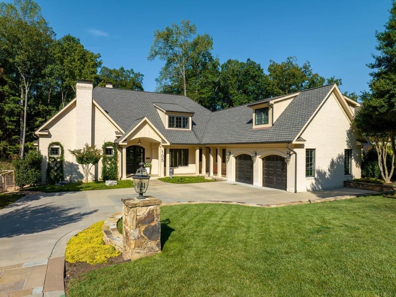 105 Founders Ridge Dr, Chapel Hill, NC 27517
