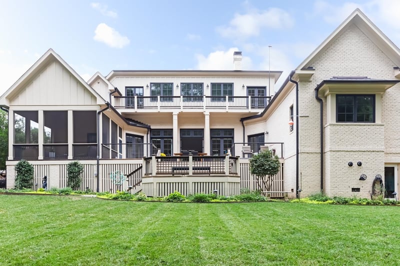105 Founders Ridge Dr, Chapel Hill, NC 27517