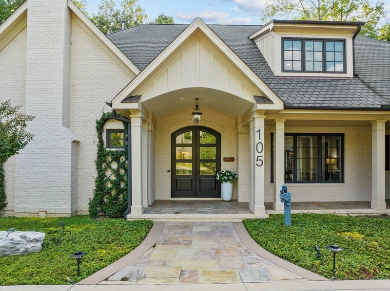 105 Founders Ridge Dr, Chapel Hill, NC 27517