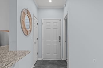 105 Fountain Ridge Pl, Holly Springs, NC 27540