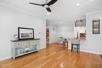 105 Fountain Ridge Pl, Holly Springs, NC 27540