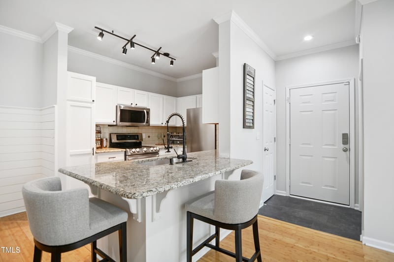 105 Fountain Ridge Pl, Holly Springs, NC 27540