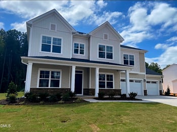 105 Fountainhead Ln, Garner, NC 27529