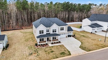 105 Fountainhead Ln, Garner, NC 27529