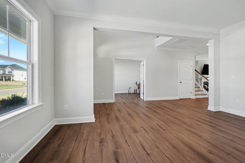 105 Fountainhead Ln, Garner, NC 27529