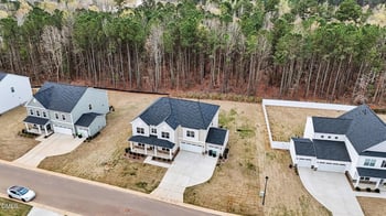 105 Fountainhead Ln, Garner, NC 27529