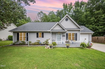 105 Fox Den Ct, Cary, NC 27513