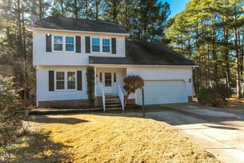 105 Fox Horn Rn, Cary, NC 27511