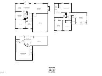 105 Fox Horn Rn, Cary, NC 27511