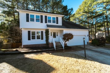 105 Fox Horn Rn, Cary, NC 27511