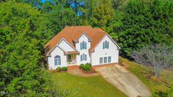 105 Foxbury Dr, Garner, NC 27529
