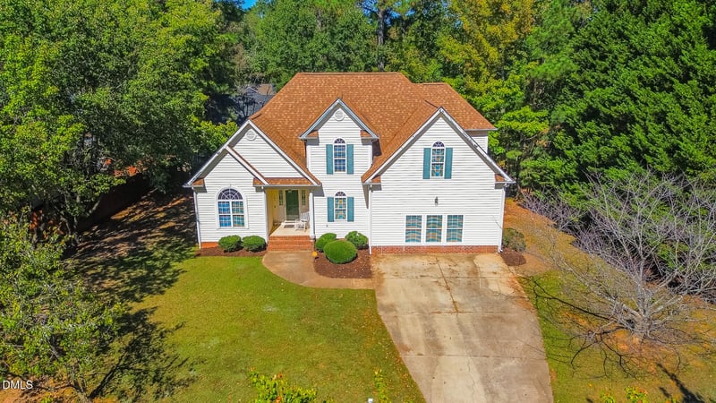 105 Foxbury Dr, Garner, NC 27529