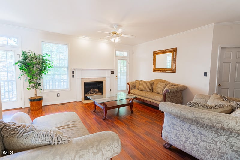 105 Foxbury Dr, Garner, NC 27529