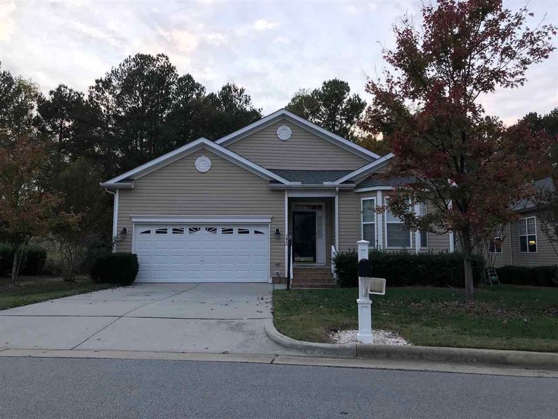 105 Franklin Hills Point, Cary, NC 27519