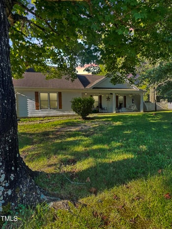 105 Franklin St, Youngsville, NC 27596