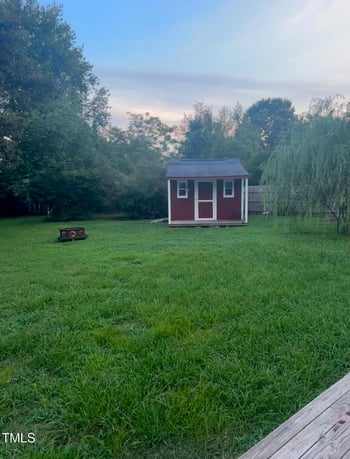 105 Franklin St, Youngsville, NC 27596