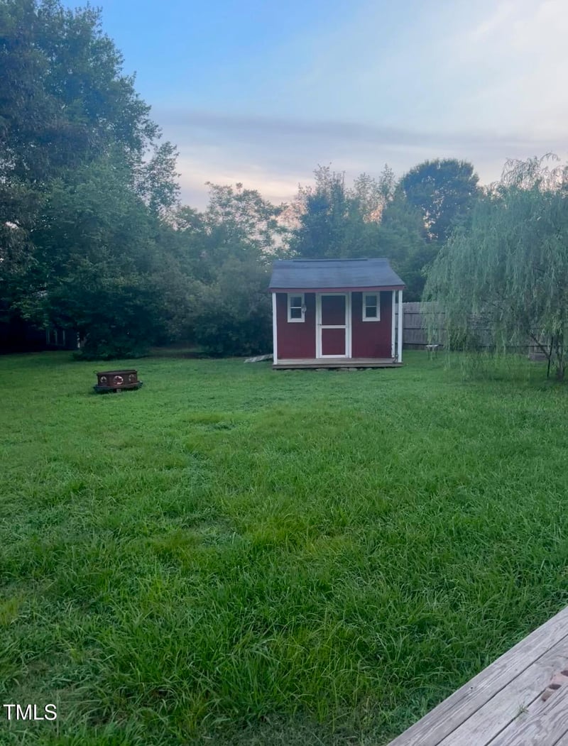 105 Franklin St, Youngsville, NC 27596