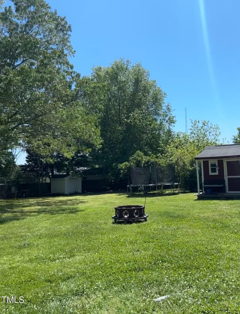 105 Franklin St, Youngsville, NC 27596