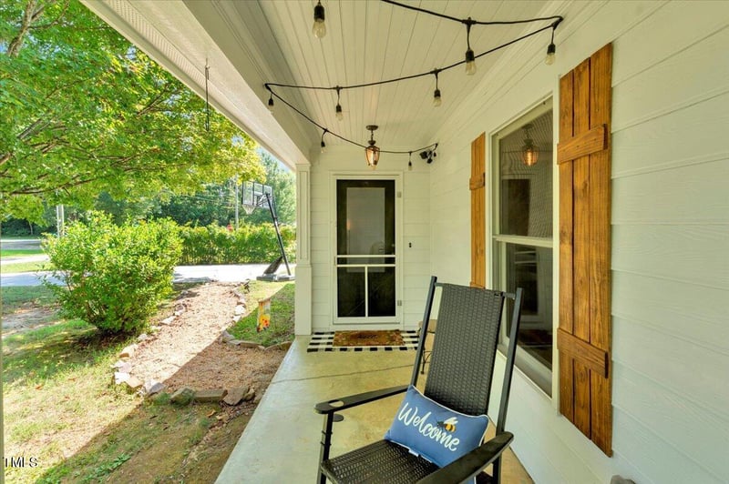 105 Franklin St, Youngsville, NC 27596