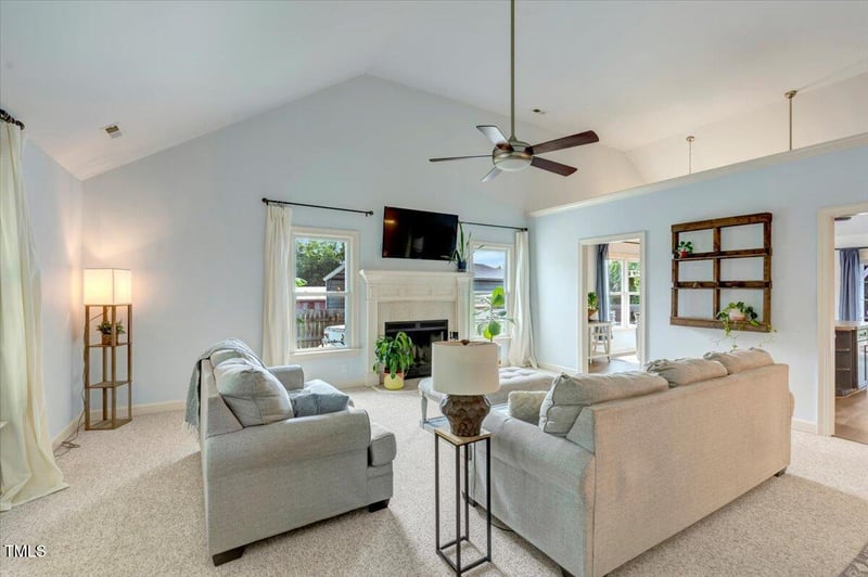 105 Franklin St, Youngsville, NC 27596